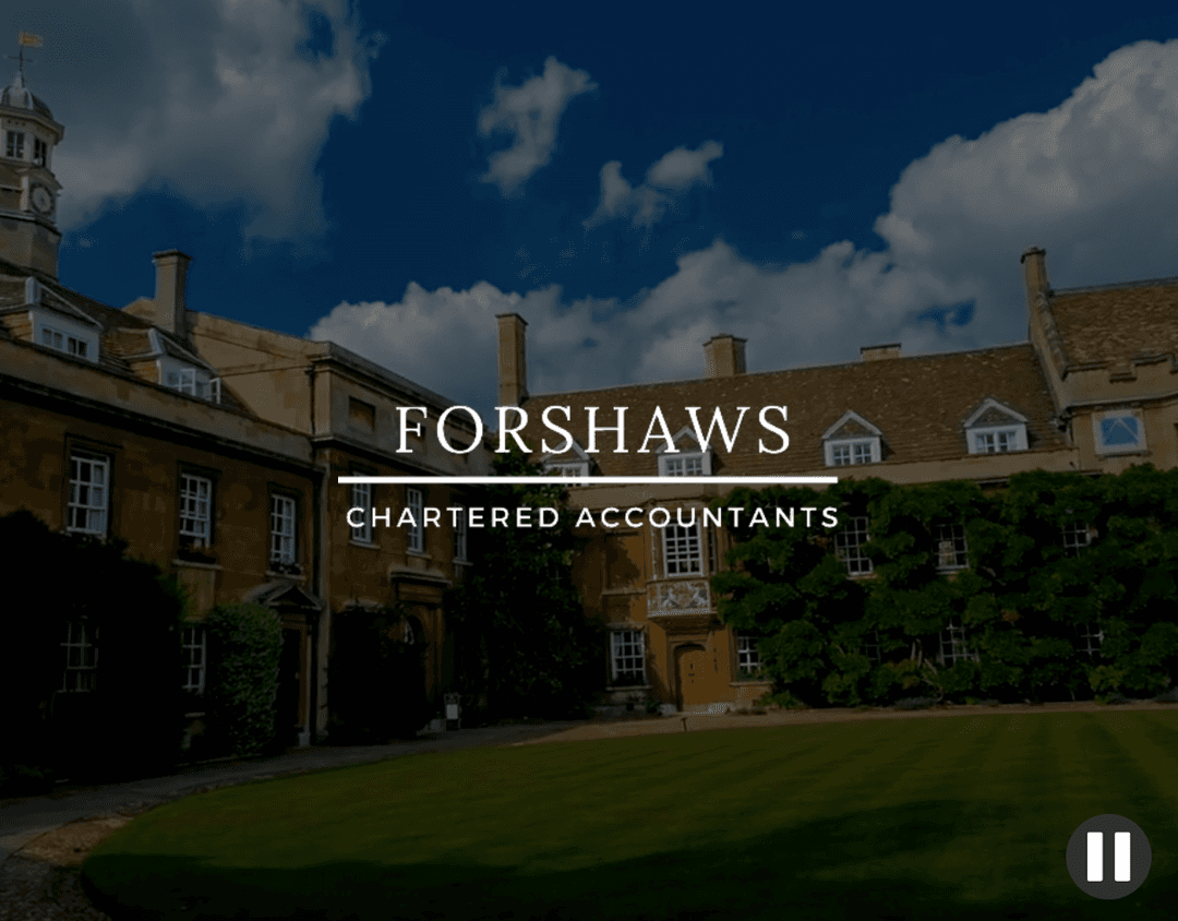 Forshaws Accountants