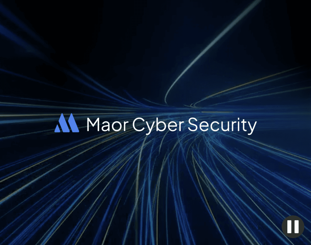 Maor Cybersecurity