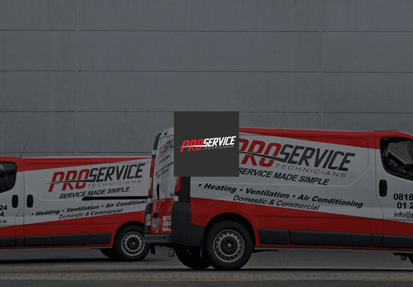 ProService Technicians